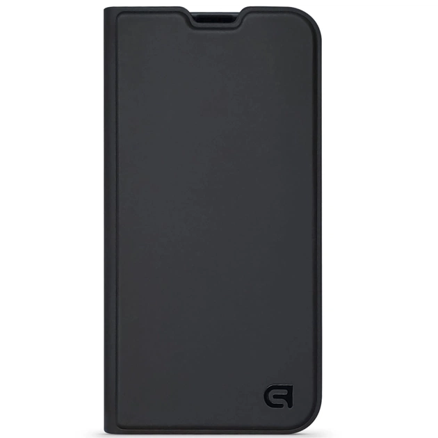 Чохол до мобільного телефона Armorstandart OneFold Case Apple iPhone 17 Pro Black (ARM90400) - зображення 1