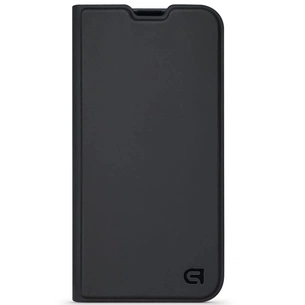 Чохол до мобільного телефона Armorstandart OneFold Case Apple iPhone 17 Pro Black (ARM90400) зображення 1