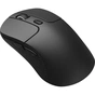 Мишка Keychron M3 Wireless/Bluetooth/USB Black (M3-A23) - зменшене зображення 2