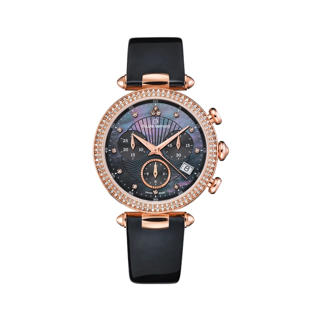 Наручные часы Claude Bernard 10230 37R NANR - изображение 1