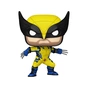 Фигурка Funko Pop серии Дэдпул 3 - Росомаха (79767) - уменьшенное изображение 1