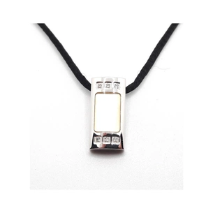 Кольє Saint Honore P9 1D зображення 1