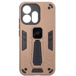 Чохол до мобільного телефона Armorstandart Proover OPPO Reno15 5G Brown (ARM89928) зображення 1