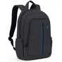 Рюкзак для ноутбука RivaCase 15.6" 7560 Black - уменьшенное изображение 1