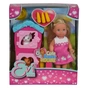 Лялька Simba Еві Будиночок кроликів з аксесуарами (5733065) - зменшене зображення 2