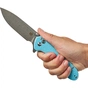 Ніж Skif Freestyler SW Blue (UL-003SWBL) - зменшене зображення 5