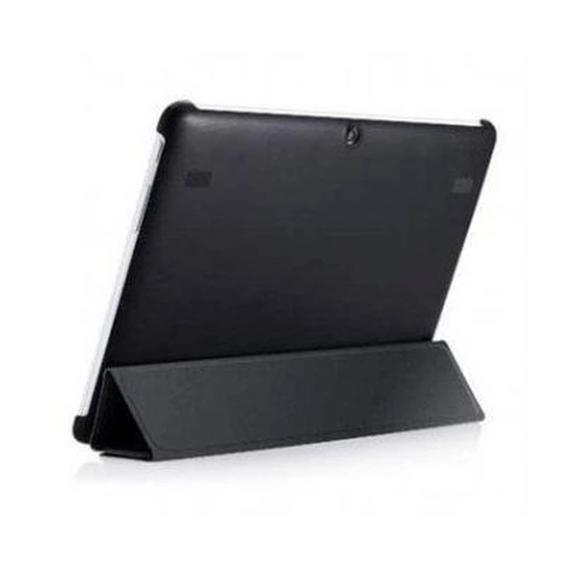 Чохол до планшета Huawei MediaPad 10 Black Business style (2356222) - изображение 1