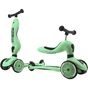 Самокат Scoot&Ride Highwaykick-1 Ківі (SR-160629-KIWI) - зменшене зображення 3