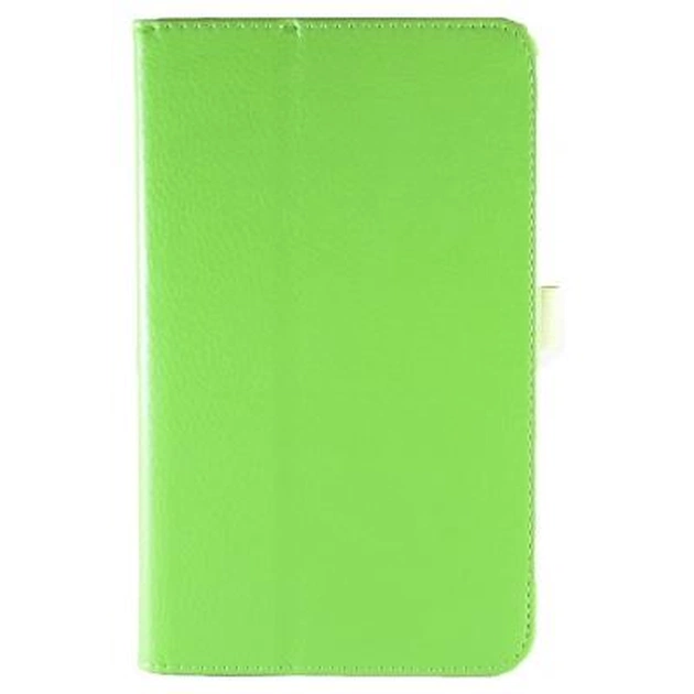 Чохол до планшета Pro-case Asus MeMO 7" Pad ME170 green (Asus ME170gr) - изображение 1