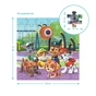 Пазл DoDo 3 в 1 Paw Patrol. Игровая площадка (200578) - уменьшенное изображение 7