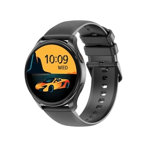 Смарт-годинник Blackview X20 Black (6931548318057) зображення 1