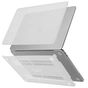 Чехол для ноутбука Armorstandart 13.0" MacBook Neo Matte, Clear (ARM91117) - уменьшенное изображение 3