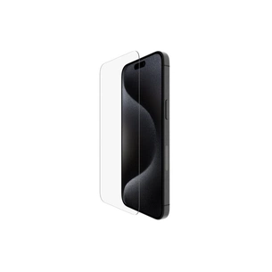 Стекло защитное Belkin UltraGlass2 AM iPhone 15 Pro Max (OVA134ZZ) изображение 1