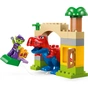 Конструктор LEGO DUPLO Marvel Динозавр Spidey-Rex проти Зеленого Гобліна (10463) - зменшене зображення 3