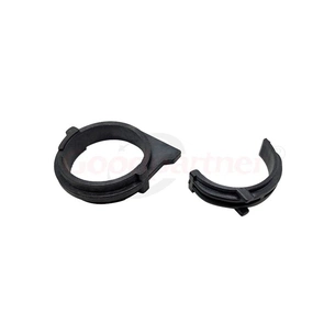 Втулка вала тефлонового Brother 7080/7180/L2500/L2520/DCP-L2540/L2560 AHK (BSH-HL2260) изображение 1