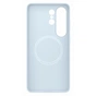 Чохол до мобільного телефона Samsung Silicone Magnet S26 Ultra Light Blue (EF-ES948CLEGWW) - зменшене зображення 5