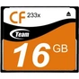 Карта пам'яті Team 16GB Compact Flash 233x (TCF16G23301) - зменшене зображення 1