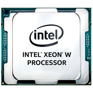 Процесор серверний INTEL Xeon W-2265 12C/24T/3.5GHz/19.25MB/FCLGA2066/TRAY (CD8069504393400SRGSQ) зображення 1