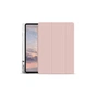 Чохол до планшета BeCover Soft TPU Pencil Mount Apple iPad 10.2 2019/2020/2021 (707536) - зменшене зображення 4