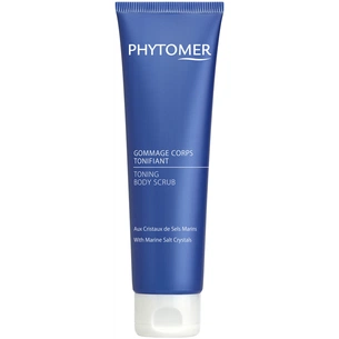 Скраб для тіла Phytomer Toning Body Scrub 150 мл (3530012500719) изображение 1