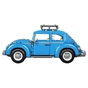 Конструктор LEGO Creator Expert Volkswagen Beetle Фольксваген Жук (10252) - зменшене зображення 11