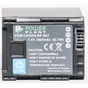 Акумулятор до фото/відео PowerPlant Canon BP-827 Chip (DV00DV1262) - зменшене зображення 2