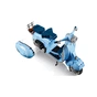 Конструктор LEGO Creator Expert Vespa 1106 деталей (10298) - зменшене зображення 8