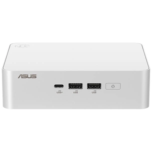 Комп'ютер ASUS NUC 15 Pro+ RNUC15CRSU700002 / Ultra 7 255H (90AR00P3-M00040) зображення 1