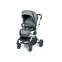 Коляска Baby Design Smooth 07 GRAY (203176) - зменшене зображення 3