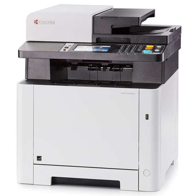 Багатофункціональний пристрій Kyocera Ecosys M5526cdn (1102R83NL0) - зображення 1