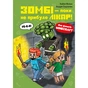 Книга Minecraft. Книга 1: Зомбі - поки не прибуде лікар! - Хайко Вольц BookChef (9786175483466) - зменшене зображення 1
