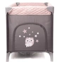 Дитячий манеж 4Baby Royal Рожевий (4RO3) - зменшене зображення 5