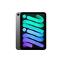 Планшет Apple iPad mini 2024 Wi-Fi 256GB Space Grey (MXNA3NF/A) - зменшене зображення 1
