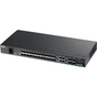 Комутатор мережевий ZyXel MES3500-24F (MES3500-24F-EU01V1F) - зменшене зображення 1