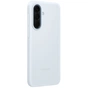 Чохол до мобільного телефона Samsung Silicone Galaxy A57 Light Blue (EF-PA576CLEGWW) - зменшене зображення 2