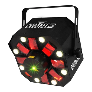 Світловий ефект Chauvet Swarm 5 FX picture 1