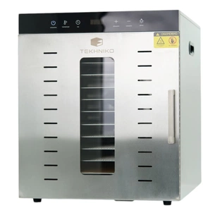 Сушка для овочів та фруктів Tekhniko DH-10HB-SS picture 1