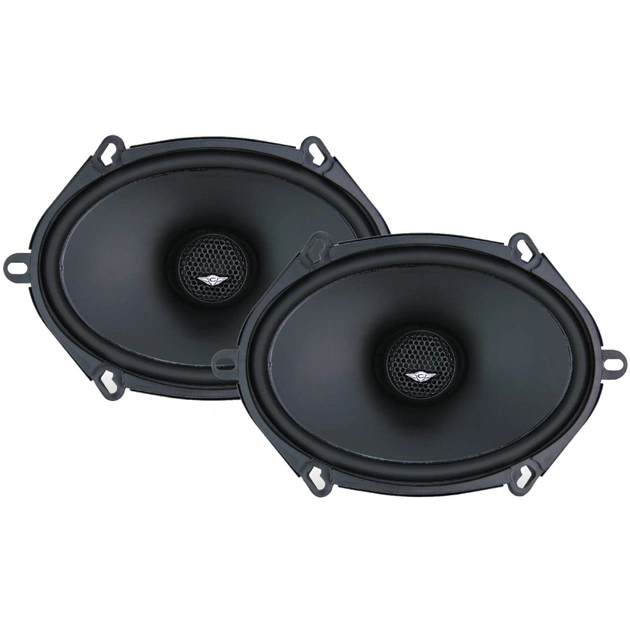 Коаксіальна акустика Cadence QR 957 - изображение 1