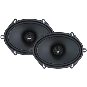 Коаксіальна акустика Cadence QR 957 зображення 1