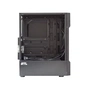 Корпус GTL Gaming Trooper Black (GTL1806) без БЖ - зменшене зображення 4