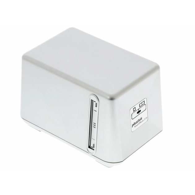 Сканер Plustek SmartPhoto F50 (0178TS) - picture 5