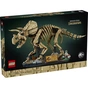 Конструктор LEGO Jurassic Park Окаменелости динозавров: Трицератопс (77985) - уменьшенное изображение 1