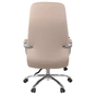 Офісне крісло Аклас Сейя ANF (PU Beige) (00169261) - уменьшенное изображение 4