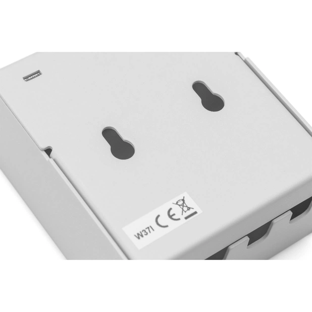 Патч-панель настільна, 4 порти, модульна Digitus (DN-93714) - picture 4