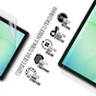 Плівка захисна Armorstandart hydrogel Samsung Tab A11+ (SM-X230/X236) (ARM89827) - зменшене зображення 2