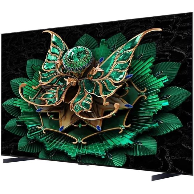 Телевізор TCL 98C7K - picture 3