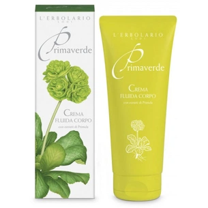 Крем для тіла L'Erbolario Примула Весняна 200 мл (2020404006949) зображення 1