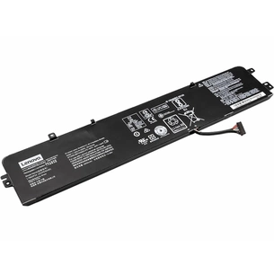 Акумулятор до ноутбука PowerPlant LENOVO Ideapad Xiaoxin 700 (L14S3P24) 11.52V 45Wh (NB480760) зображення 1
