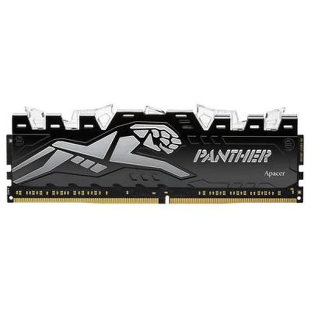 Модуль пам'яті для комп'ютера DDR4 16GB 2800 MHz Panther Rage Series Apacer (EK.16G2W.GFJ) - зображення 1