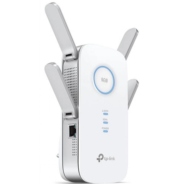 Ретранслятор TP-Link RE650 - picture 3